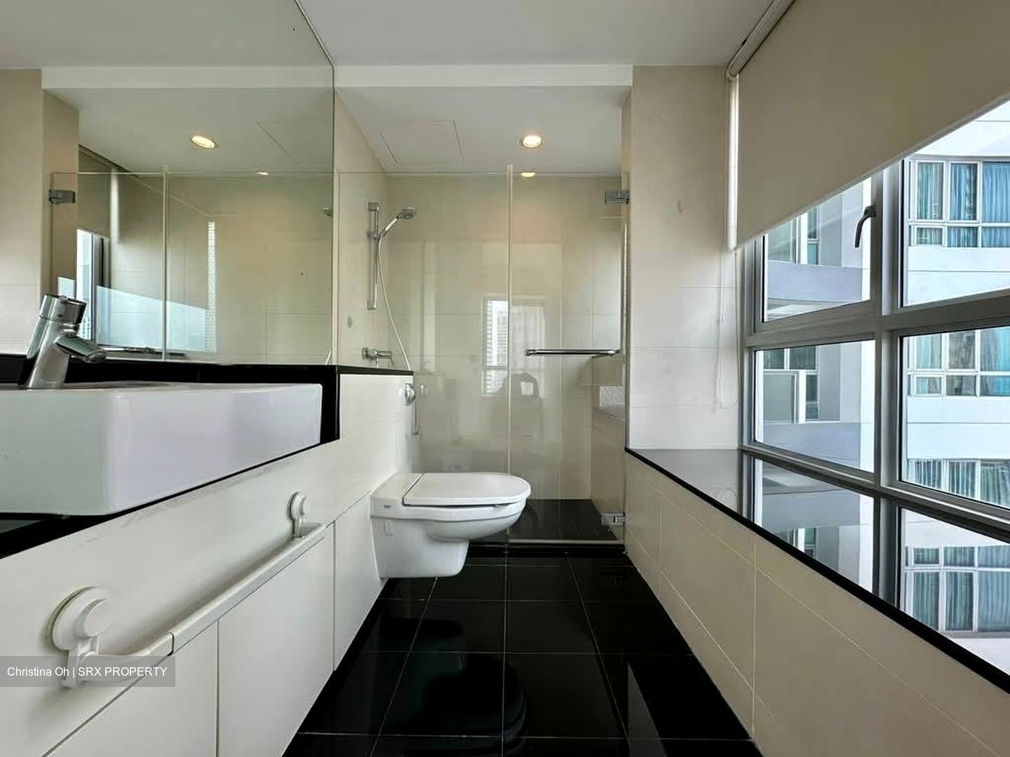 Twin Regency (D3), Condominium #603810821